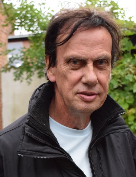 Profilbillede af Svend E- ID: 104412 - Billede nr: 331712
