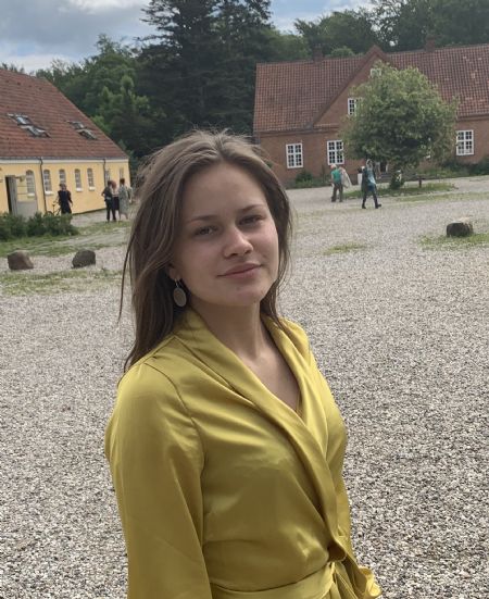 Profilbillede af Mathilde V- ID: 104422 - Billede nr: 465508
