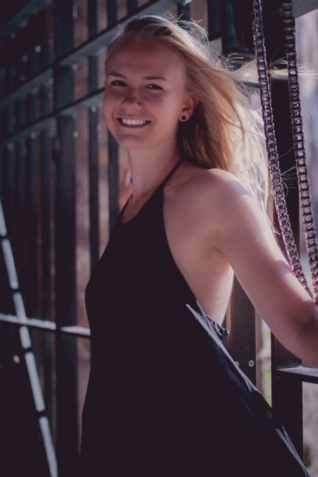Profilbillede af Anna K- ID: 104436 - Billede nr: 400863