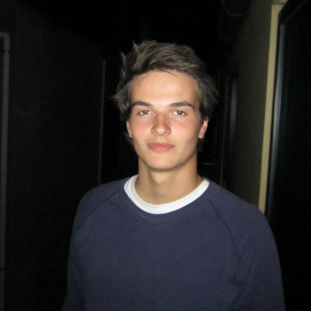 Profilbillede af Andreas F- ID: 104443 - Billede nr: 302616