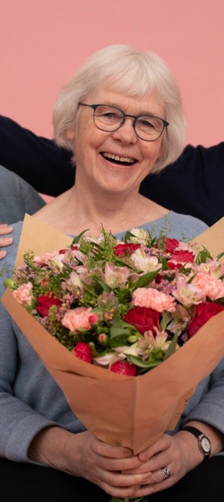 Profilbillede af Lene L- ID: 104479 - Billede nr: 653791