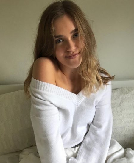 Profilbillede af Emilie M- ID: 104490 - Billede nr: 373558