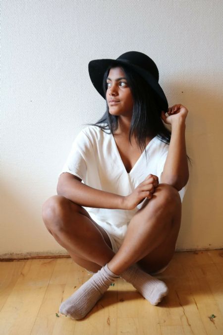 Profilbillede af Vidhi K- ID: 104492 - Billede nr: 302740