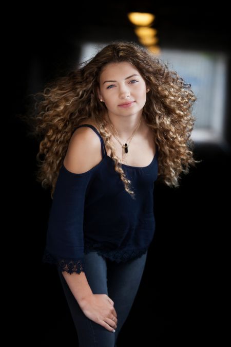 Profilbillede af Katrine L- ID: 104495 - Billede nr: 302744
