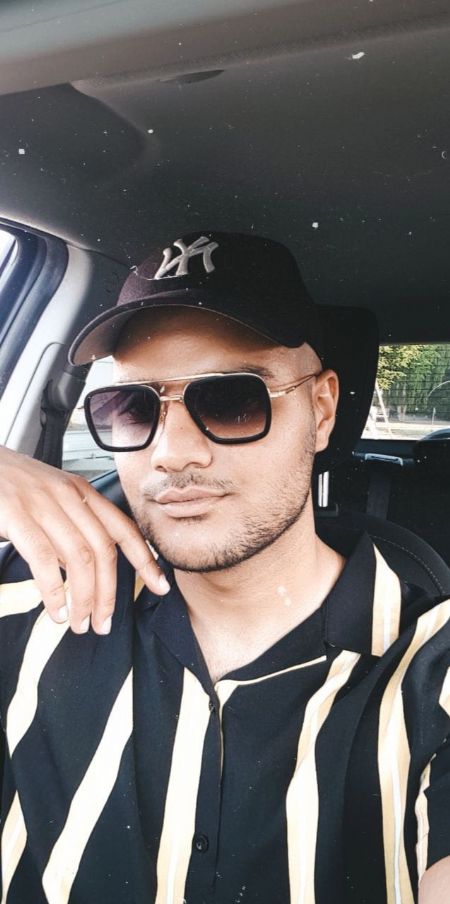 Profilbillede af Ahmad A- ID: 104497 - Billede nr: 469903