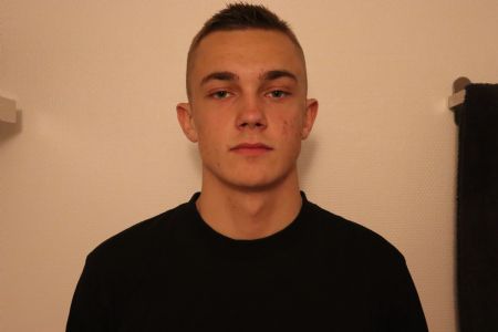 Profilbillede af Marc F- ID: 104509 - Billede nr: 448890