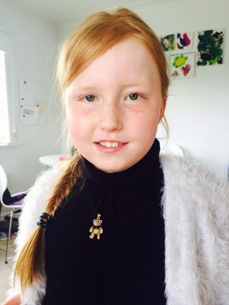 Profilbillede af Eva A- ID: 104526 - Billede nr: 302793