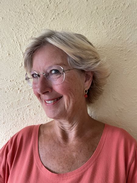 Profilbillede af Birgit S- ID: 104543 - Billede nr: 540039