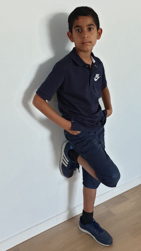 Profilbillede af Haidar A- ID: 104643 - Billede nr: 408365
