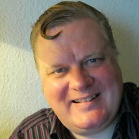 Profilbillede af Ingvar K- ID: 104755 - Billede nr: 365559