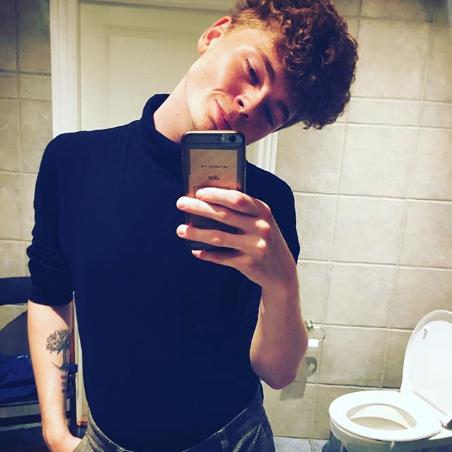 Profilbillede af Jeppe C- ID: 104797 - Billede nr: 431613