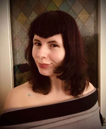 Billede af Annzia - ID: 104829 - Billede nr: 649960