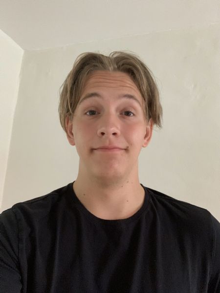 Profilbillede af Carl E- ID: 104845 - Billede nr: 477699