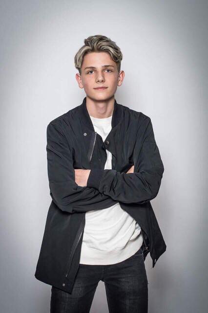 Profilbillede af Marcus R- ID: 104906 - Billede nr: 364220