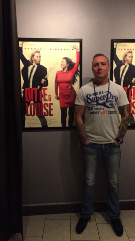 Profilbillede af Dan S- ID: 104942 - Billede nr: 370348