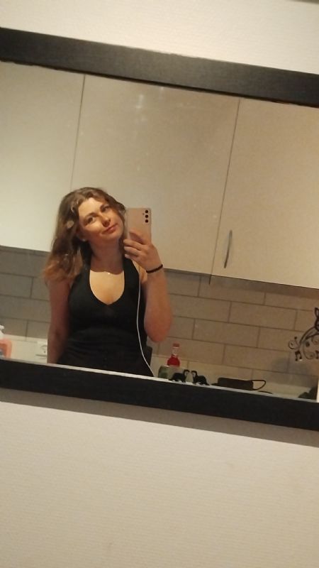 Billede af Michela - ID: 104962 - Billede nr: 662711