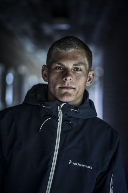 Profilbillede af Oliver N- ID: 104965 - Billede nr: 304678