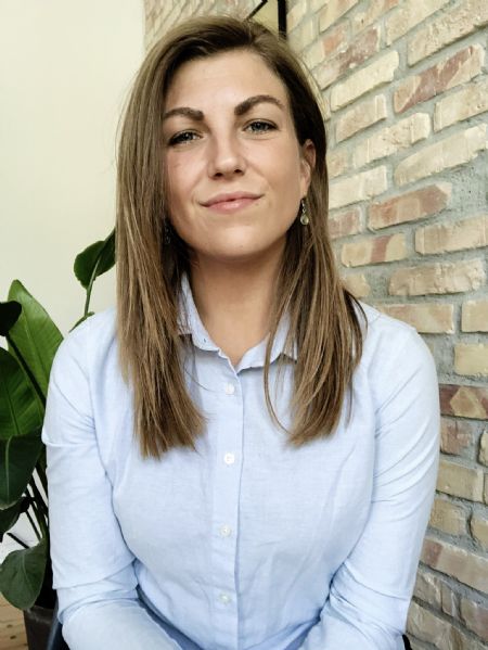 Profilbillede af Michelle S- ID: 104976 - Billede nr: 459674