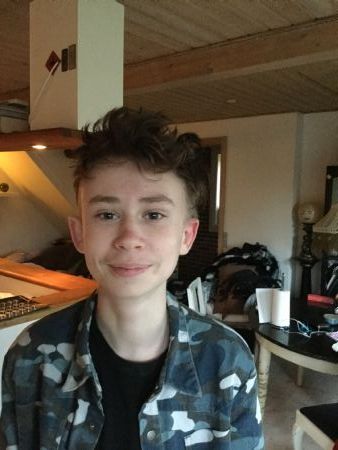 Profilbillede af Alberth L- ID: 104996 - Billede nr: 306263