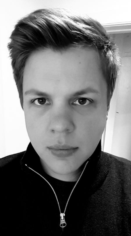 Profilbillede af Emil S- ID: 105001 - Billede nr: 388839