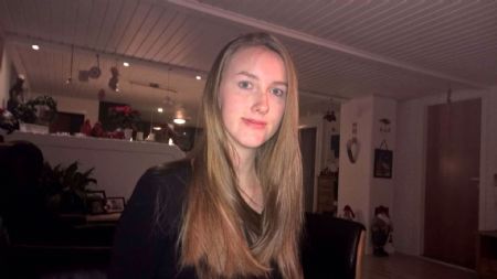 Profilbillede af Elizabeth Y- ID: 105032 - Billede nr: 305076