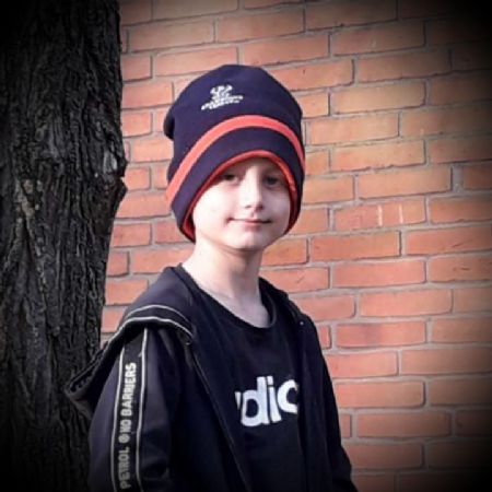 Profilbillede af Thor L- ID: 105061 - Billede nr: 621572