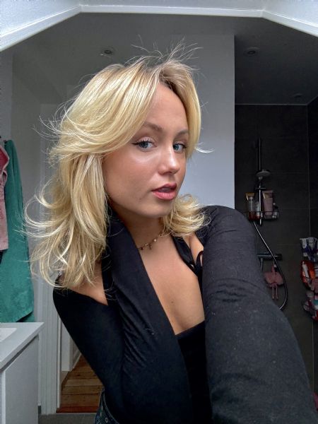 Billede af Jeamilla - ID: 105082 - Billede nr: 648118