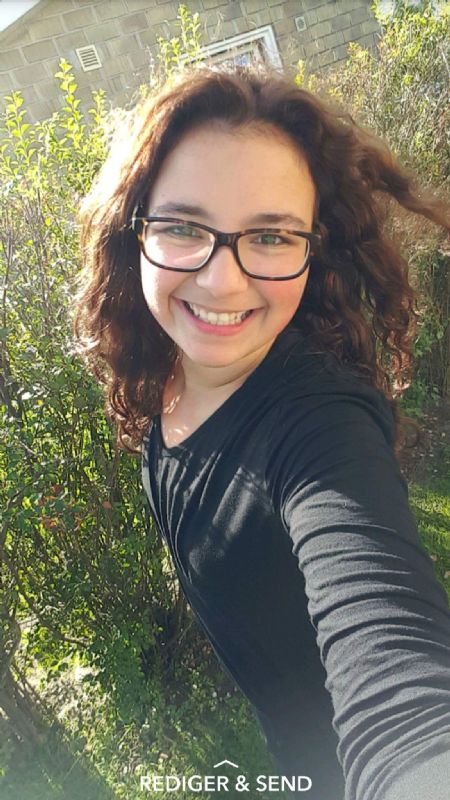 Profilbillede af Jasmin B- ID: 105102 - Billede nr: 305033