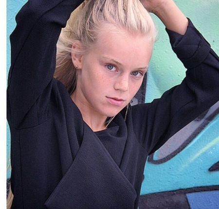 Profilbillede af Laura H- ID: 105110 - Billede nr: 304987