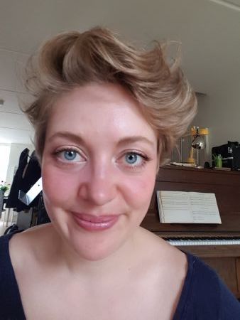 Profilbillede af Louise B- ID: 105154 - Billede nr: 328135