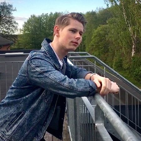 Profilbillede af Casper B- ID: 105198 - Billede nr: 450968