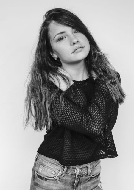 Profilbillede af Katarina L- ID: 105268 - Billede nr: 306242