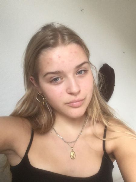Profilbillede af Sophie S- ID: 105341 - Billede nr: 398001