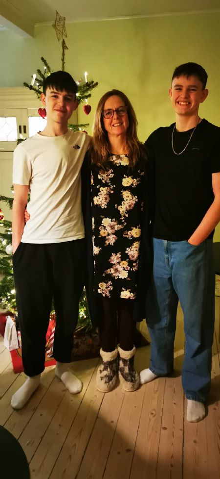 Billede af Sander - ID: 105482 - Billede nr: 638939