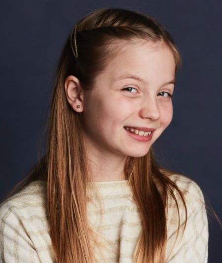Profilbillede af Sara*anna H- ID: 105487 - Billede nr: 334288