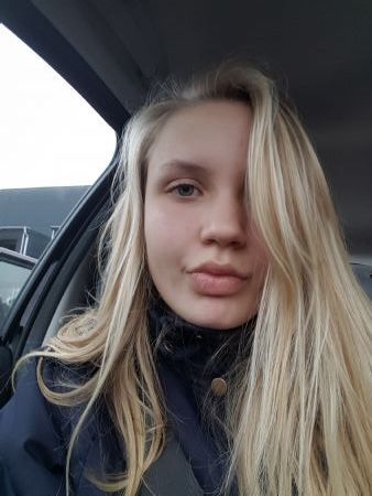 Profilbillede af Marie F- ID: 105510 - Billede nr: 308101