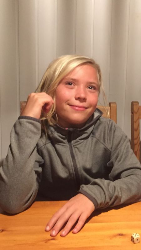 Profilbillede af Sirius B- ID: 105559 - Billede nr: 307714
