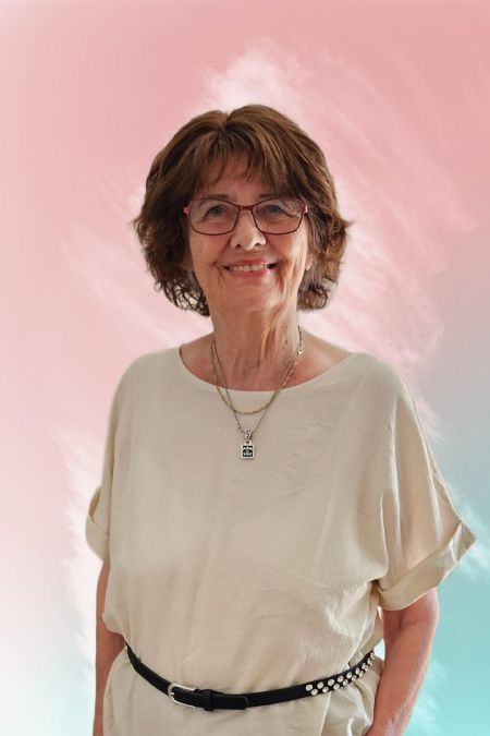 Billede af Jette - ID: 105635 - Billede nr: 685555