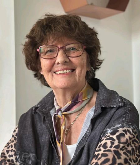 Profilbillede af Jette H- ID: 105635 - Billede nr: 600655