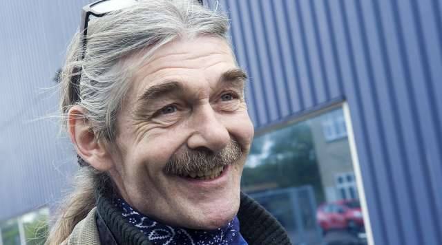 Profilbillede af Bjarne M- ID: 105642 - Billede nr: 310794