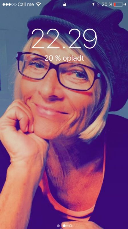 Profilbillede af Jette C- ID: 105675 - Billede nr: 307778