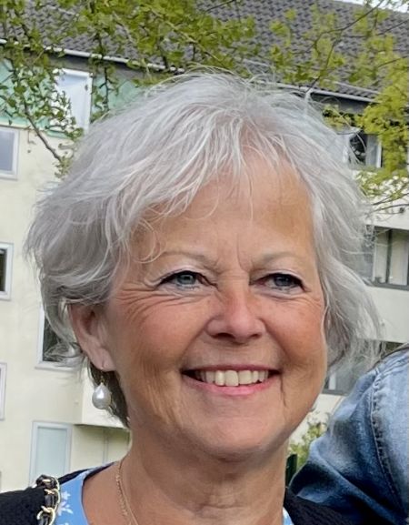 Profilbillede af Kirsten M- ID: 105685 - Billede nr: 518186
