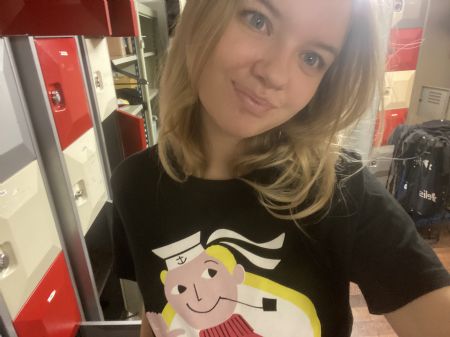 Profilbillede af Emeli E- ID: 105704 - Billede nr: 562608