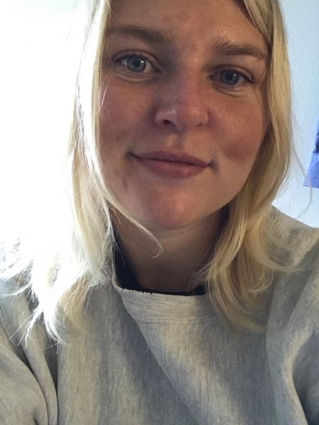Profilbillede af Andrea M- ID: 105730 - Billede nr: 452725
