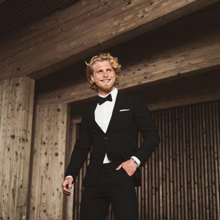 Profilbillede af Tobias M- ID: 105758 - Billede nr: 479912
