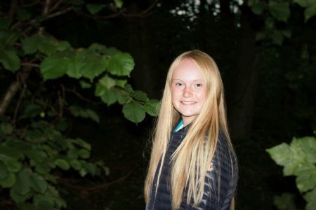 Profilbillede af Cecilie H- ID: 105796 - Billede nr: 336302