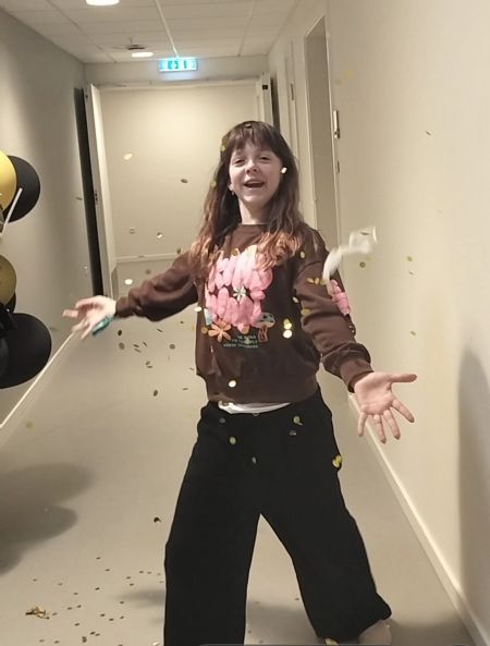 Profilbillede af Anita J- ID: 105803 - Billede nr: 667982