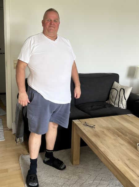 Profilbillede af Martin S- ID: 105829 - Billede nr: 617758