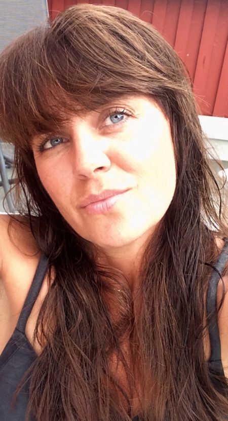 Profilbillede af Kristine L- ID: 105878 - Billede nr: 308025
