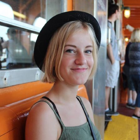 Profilbillede af Emilie S- ID: 105879 - Billede nr: 308026